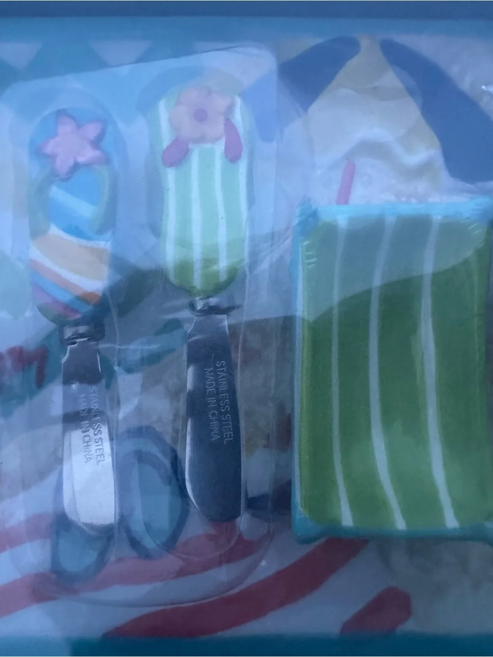 N/A beach theme